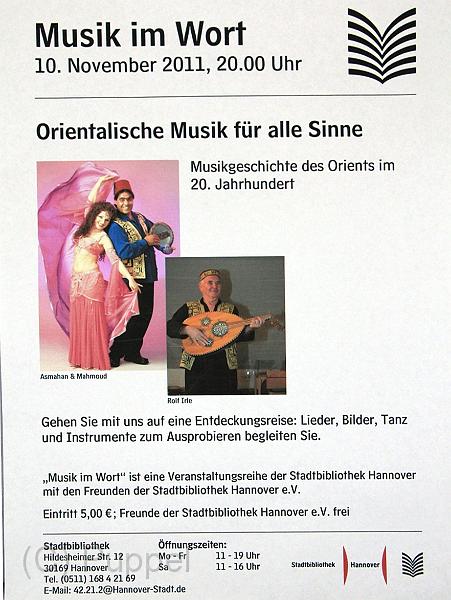 
2011/20111110 Stadtbibliothek Orient-Tanz-Musik/index.html
